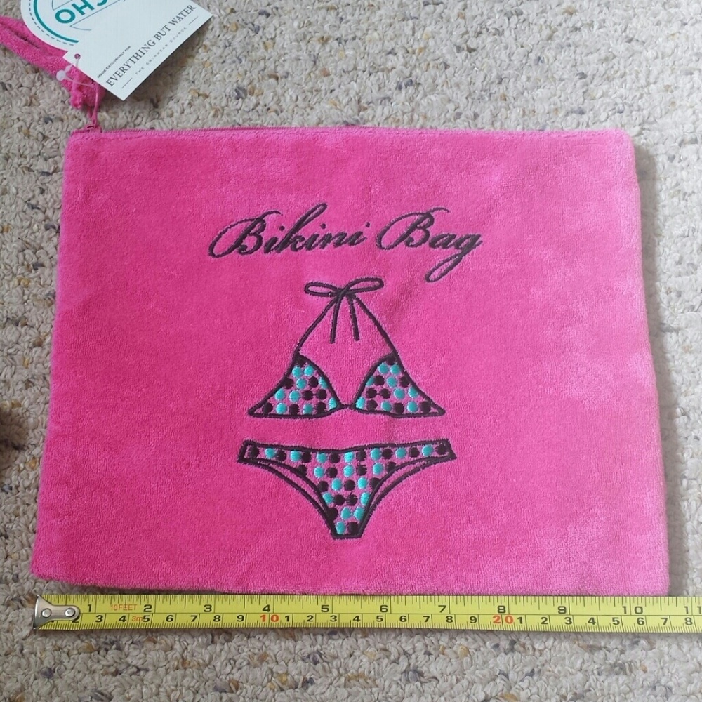 PINK Swimwear bag